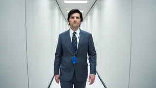 Severance: Good News About Hell