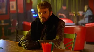 Fargo: The Crocodile's Dilemma