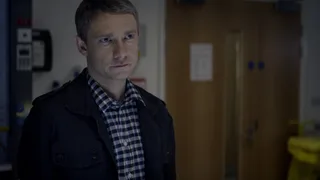 Sherlock: A Study in Pink