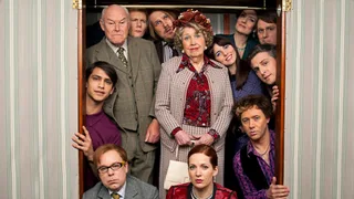 Inside No 9: Sardines