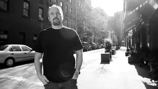 Louie: Show gallery image