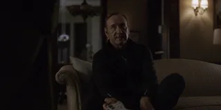House of Cards: Chapter 14