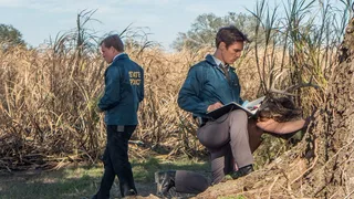 True Detective: The Long Bright Dark