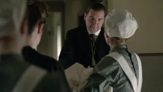 Downton Abbey: Episode 1