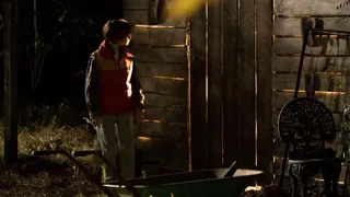 Stranger Things: Chapter One: The Vanishing of Will Byers