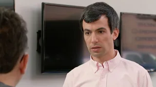 Nathan for You: Electronics Store