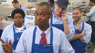 Chappelle's Show: Black White Supremacist