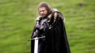 Game of Thrones: Winter is Coming