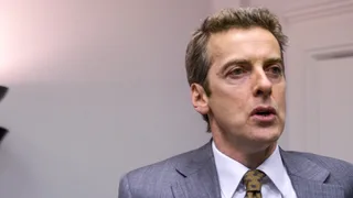 The Thick of It: Episode 1