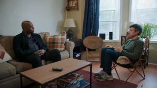 The Rehearsal: Orange Juice, No Pulp