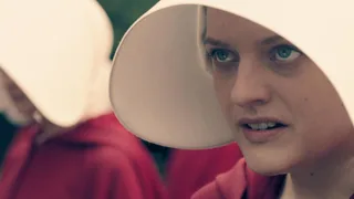 The Handmaid's Tale: Offred