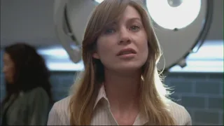 Grey's Anatomy: A Hard Day's Night