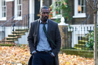 Luther: Episode 1