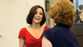 Veep: Fundraiser
