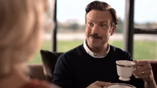 Ted Lasso: Pilot