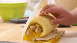 The Great British Baking Show: Cake