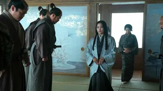 Shogun: Anjin