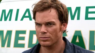 Dexter: Dexter