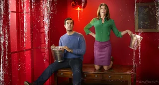 Catastrophe: Episode 1