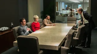 Halt and Catch Fire: I/O