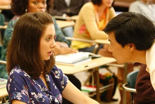 Community: Spanish 101