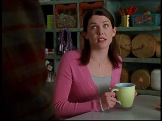 Gilmore Girls: Pilot