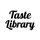 Taste Library
